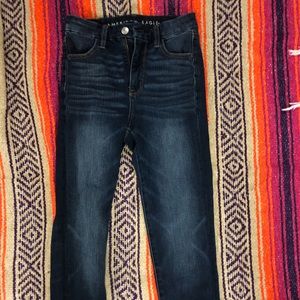 American Eagle Skinny Jeans/Jegging